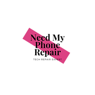 Need My Phone Repair logo