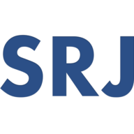 srj chartered professional accountants logo