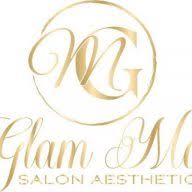 Glam Master Salon & Spa logo