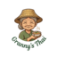 Granny's Thai Kitchen logo