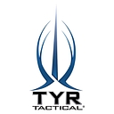 TYR Tactical logo