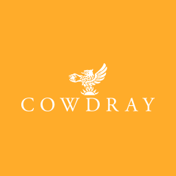 Cowdray logo