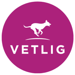 Vetlig logo