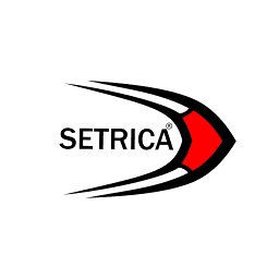 Setrica Sports logo