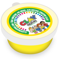 Clay Creators logo