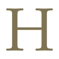 Huntonparkhotel logo