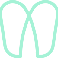 VIP Dental Clinic logo