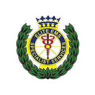 Elite EMS logo