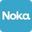 nokaorganics.com logo