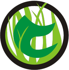 cutting hedge logo