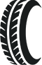 24hr Mobile Tyre Fitting London logo