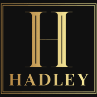 Hadley Executive Chauffeurs logo