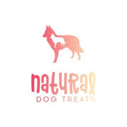 Natural Dog Treats logo