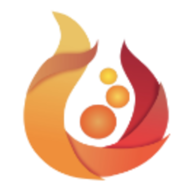 Ember Host logo