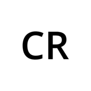 Clifton Road Games logo