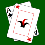 Trickster Cards logo