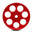 Ivanko Barbell Company logo