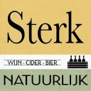 Sterknatuurlijk logo