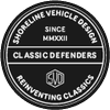 Shoreline Vehicles logo