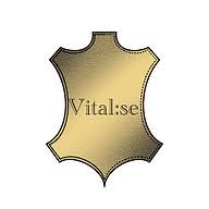 Vitalise London logo