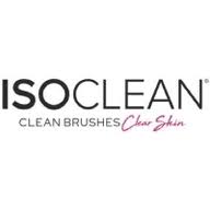 ISOCLEAN logo