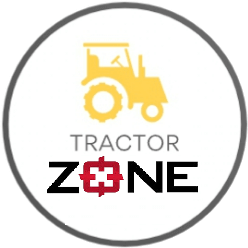 Tractorzone logo