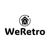 Weretro logo