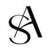 Sasha Alex Studio logo