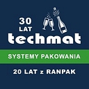 Techmat logo