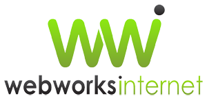 Webworksinternet logo