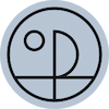 Where the pancakes are logo