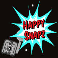 Happy Snapz Photography logo