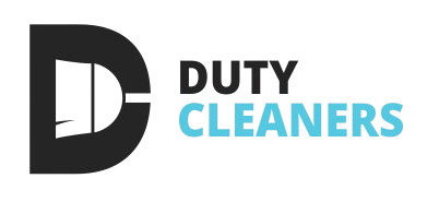 Duty Cleaners logo