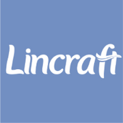 Lincraft logo