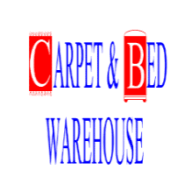Carpet & Bed Warehouse Long Eaton logo