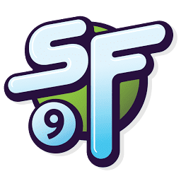 Superfungummies logo