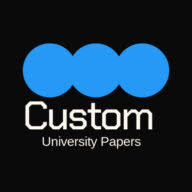 Customuniversitypapers logo
