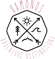Vamonos Adventure Destinations logo