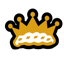 Bagelking247 logo