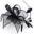 Fascinators4weddings logo