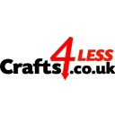 Crafts4less logo