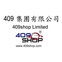 409Shop Limited logo