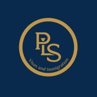 Pls Global logo