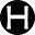 Heys Luggage International logo