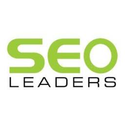 SEO Leaders logo