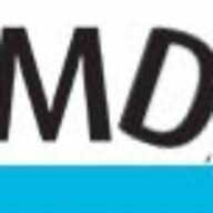 Martin Dawes logo