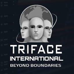 Triface International logo