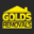 Goldsremovals logo