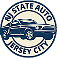 New Jersey State Auto Auction logo