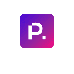Parachute Design Group Inc. logo